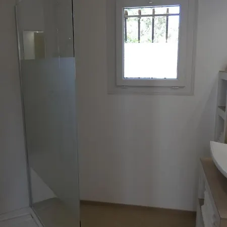 Prázdninový dům Lou Pic Au Loup De Charme