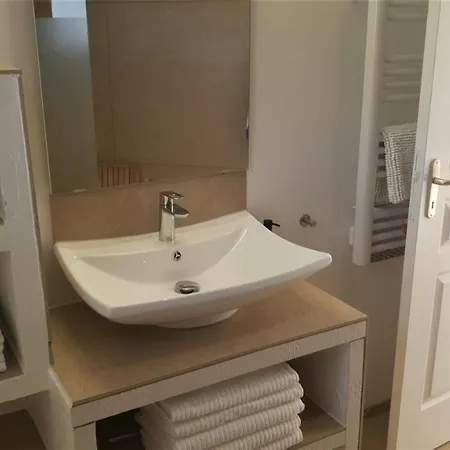 Holiday home Lou Pic Au Loup De Charme Cazevieille
