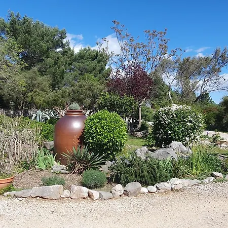 Lou Pic Au Loup De Charme Hébergement de vacances *